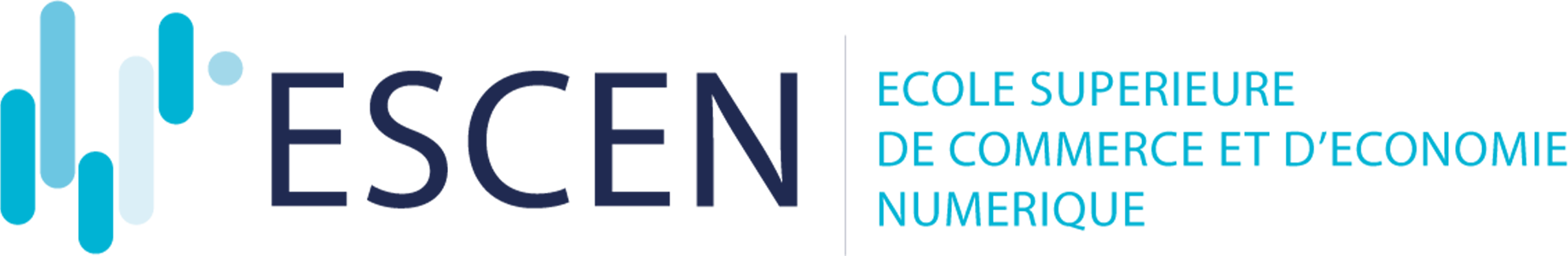 Logo ESCEN